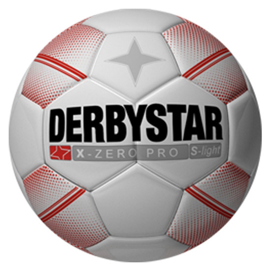 Derbystar Voetbal X-Zero Pro S-Light 1185 Top Merken Winkel